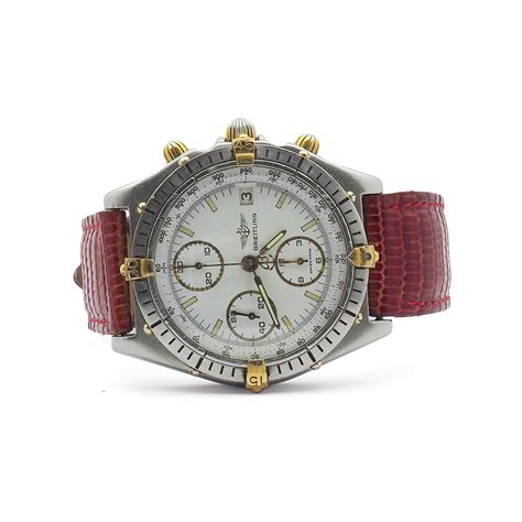 orologio breitling lunotto